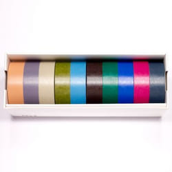 Kamoi MT10P004Z masking tape 10 m