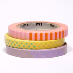 Kamoi MTSLIM16Z, 10 m, 6 mm
