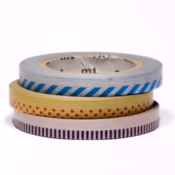 Kamoi MTSLIM18Z, 10 m, 6 mm