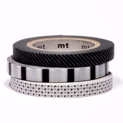 Kamoi MTSLIM21Z, 10 m, 6 mm