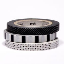 Kamoi MTSLIM21Z masking tape 10 m