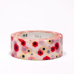 Kamoi MT01KID04Z masking tape 7 m
