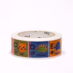 Kamoi MT01KID13Z, 7 m, 15 mm
