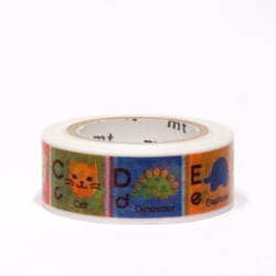 Kamoi MT01KID13Z masking tape 7 m