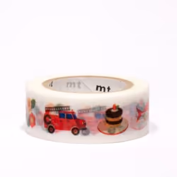 Kamoi MT01KID17Z, 7 m, 15 mm