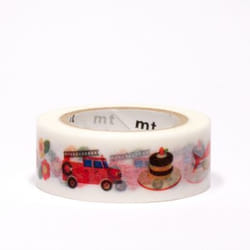 Kamoi MT01KID17Z masking tape 7 m