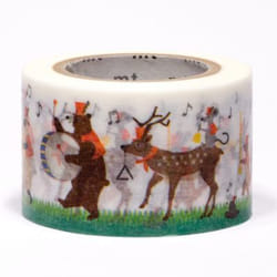 Kamoi MTEX1P89Z masking tape 10 m