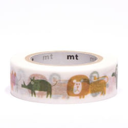 Kamoi MTSAUL01Z masking tape 10 m