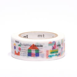 Kamoi MT01KID26Z masking tape 7 m
