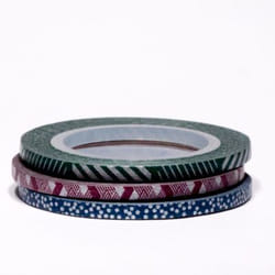 Kamoi MTSLIMS09Z masking tape 10 m