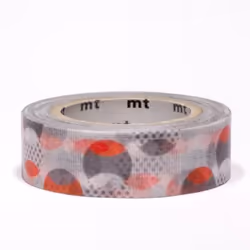 Kamoi MT01D349Z, 10 m, 15 mm