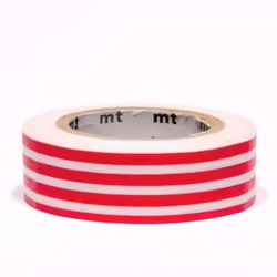 Kamoi MT01D383Z, 10 m, 15 mm