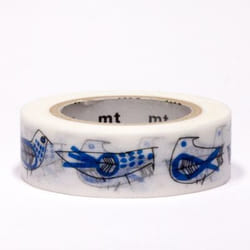 Kamoi MTLISA08Z masking tape 10 m