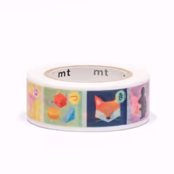 Kamoi MT01KID29Z, 7 m, 15 mm
