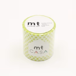 Kamoi MTCA5103Z masking tape 10 m