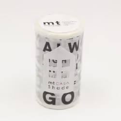 Kamoi MTCS9004Z masking tape 10 m