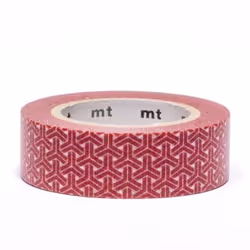 Kamoi MT01D412Z, 10 m, 15 mm
