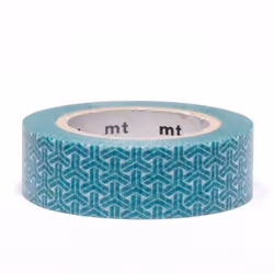 Kamoi MT01D413Z, 10 m, 15 mm