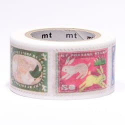 Kamoi MTEX1P141Z masking tape 10 m