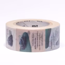 Kamoi MTEX1P146Z, 10 m, 20 mm