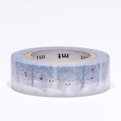 Kamoi MTEX1P157Z masking tape 10 m