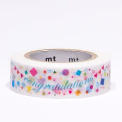 Kamoi MTEX1P158Z masking tape 10 m