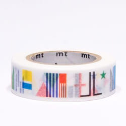 Kamoi MTSDL01Z masking tape 10 m