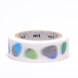 Kamoi MT01D441Z masking tape 7 m