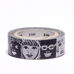 Kamoi MTERIK01Z masking tape 7 m