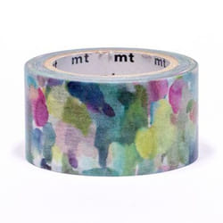 Kamoi MTBLUE01Z masking tape 7 m