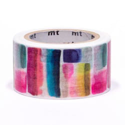 Kamoi MTBLUE02Z masking tape 7 m
