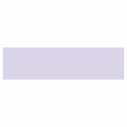MT Products Pastel Lavender Washi Masking Tape - 1 Roll - 15mm x 7m, Purple