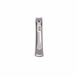 GREEN BELL Takumi's skill stainless steel luxury nail clipper S G-1113, Manicure clippers, Stainless steel, Zinc steel, Curve ...