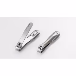 GREEN BELL TAKUMINOWAZA Stainless Steel Nail Clipper (Curved Edge)