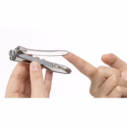 GREEN BELL TAKUMINOWAZA Stainless Steel Nail Clipper (Curved Edge) - Additional view 7