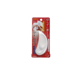 GREEN BELL Round nail file