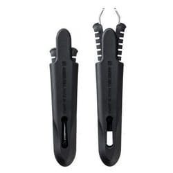 GREEN BELL TAKUMINOWAZA G-2200 cosmetic tweezer Black, Stainless steel