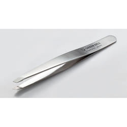 GREEN BELL Takumi's skill Stainless steel luxury tweezers