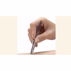 GREEN BELL Takumi's skill Stainless steel luxury tweezers