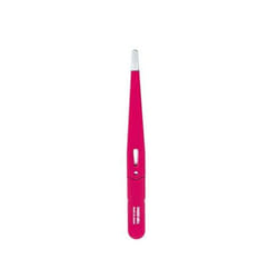 GREEN BELL Surprising tweezers round type Rose GT-225