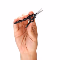 GREEN BELL Nose hair cutter GT-311 15g