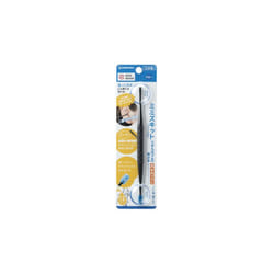 GREEN BELL Mimisukitto Double spiral and brush heads (Blue)