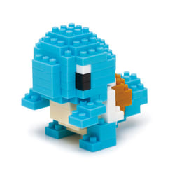 Nanoblock Pikachu - Pokémon