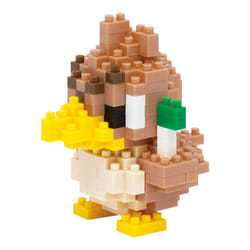 Nanoblock NAN14923 building toy