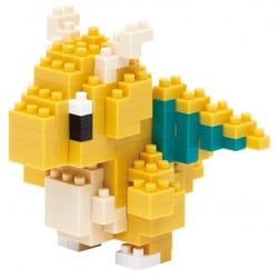 Nanoblock NBPM-011