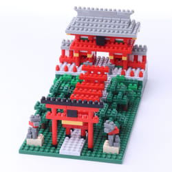 Nanoblock NAN20203 building toy