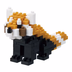 Nanoblock NAN20272, Building set
