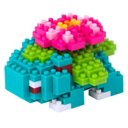 Nanoblock Pikachu - Pokémon