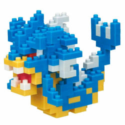 Nanoblock Pikachu - Pokémon