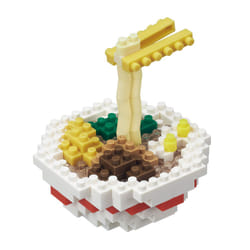Nanoblock Ramen